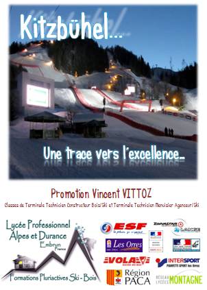 flyer vittoz