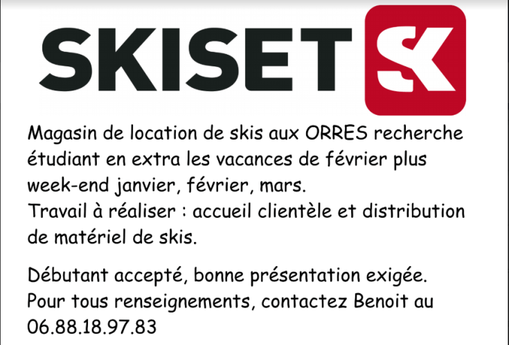 skiset les orres